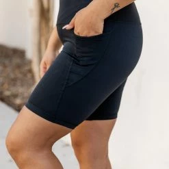 New โญ Pink Lily Slam Dunk Black Biker Shorts ๐คฉ 16 New โญ Pink Lily Slam Dunk Black Biker Shorts ๐คฉ -Glam-girl Sales 177462 186138 10 650x