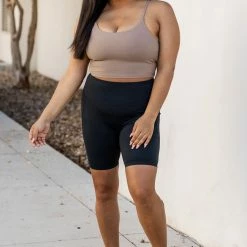 New โญ Pink Lily Slam Dunk Black Biker Shorts ๐คฉ 14 New โญ Pink Lily Slam Dunk Black Biker Shorts ๐คฉ -Glam-girl Sales 177462 186138 6 650x