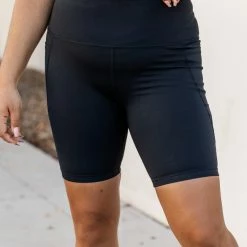 New โญ Pink Lily Slam Dunk Black Biker Shorts ๐คฉ 15 New โญ Pink Lily Slam Dunk Black Biker Shorts ๐คฉ -Glam-girl Sales 177462 186138 9 650x