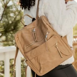 Promo π Pink Lily Weekend Rush Taupe π Backpack π 7 Promo π Pink Lily Weekend Rush Taupe π Backpack π -Glam-girl Sales 184218 6 650x