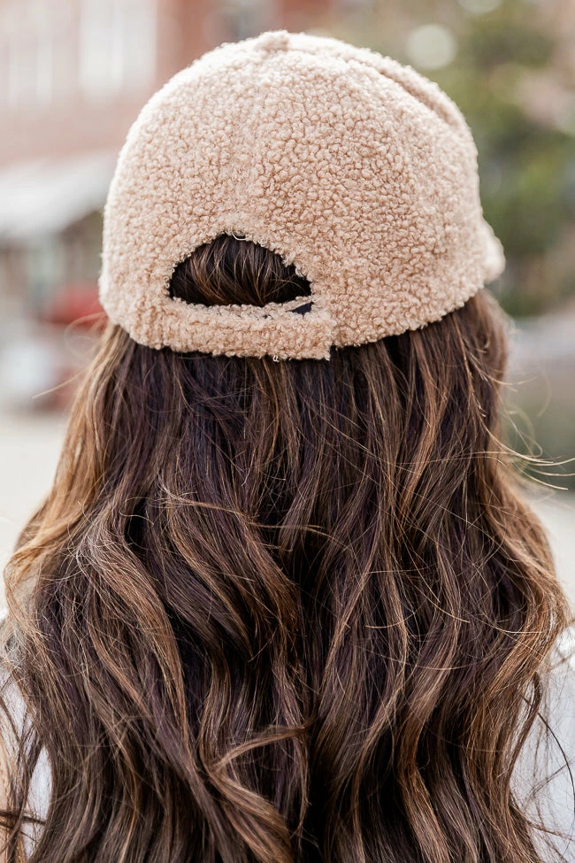 Best reviews of 🔔 Pink Lily How It Goes Tan Teddy ⚾ Baseball Cap 😍 6 Best reviews of 🔔 Pink Lily How It Goes Tan Teddy ⚾ Baseball Cap 😍 - Image 4