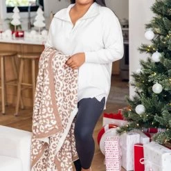 Deals 🛒 Pink Lily Make Me Believe Brown Small Leopard Print Blanket 😍 -Glam-girl Sales 184266 makemebelievebrownleopard 183440 pullingheartstringsivory 154740 justthebeginning 4 650x