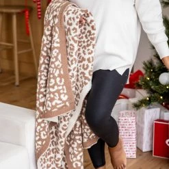 Deals 🛒 Pink Lily Make Me Believe Brown Small Leopard Print Blanket 😍 -Glam-girl Sales 184266 makemebelievebrownleopard 183440 pullingheartstringsivory 154740 justthebeginning 6 650x