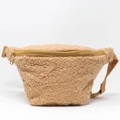 Top 10 🧨 Pink Lily Heading Out Camel Sherpa Belt Bag FINAL SALE 🤩 -Glam-girl Sales 184760 1 650x