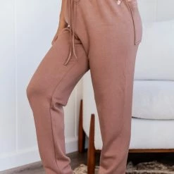 Budget ๐ Pink Lily How Will I Know Brown Lounge Pants ๐ฅฐ 11 Budget ๐ Pink Lily How Will I Know Brown Lounge Pants ๐ฅฐ -Glam-girl Sales 185226 howwilliknowbrown 4 650x