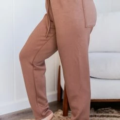 Budget ๐ Pink Lily How Will I Know Brown Lounge Pants ๐ฅฐ 12 Budget ๐ Pink Lily How Will I Know Brown Lounge Pants ๐ฅฐ -Glam-girl Sales 185226 howwilliknowbrown 5 650x