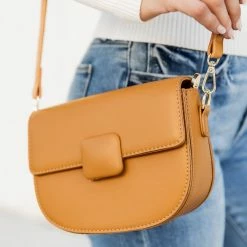 Buy βοΈ Pink Lily Feeling Smitten Camel Crossbody Purse π 9 Buy βοΈ Pink Lily Feeling Smitten Camel Crossbody Purse π -Glam-girl Sales 185356 2 650x