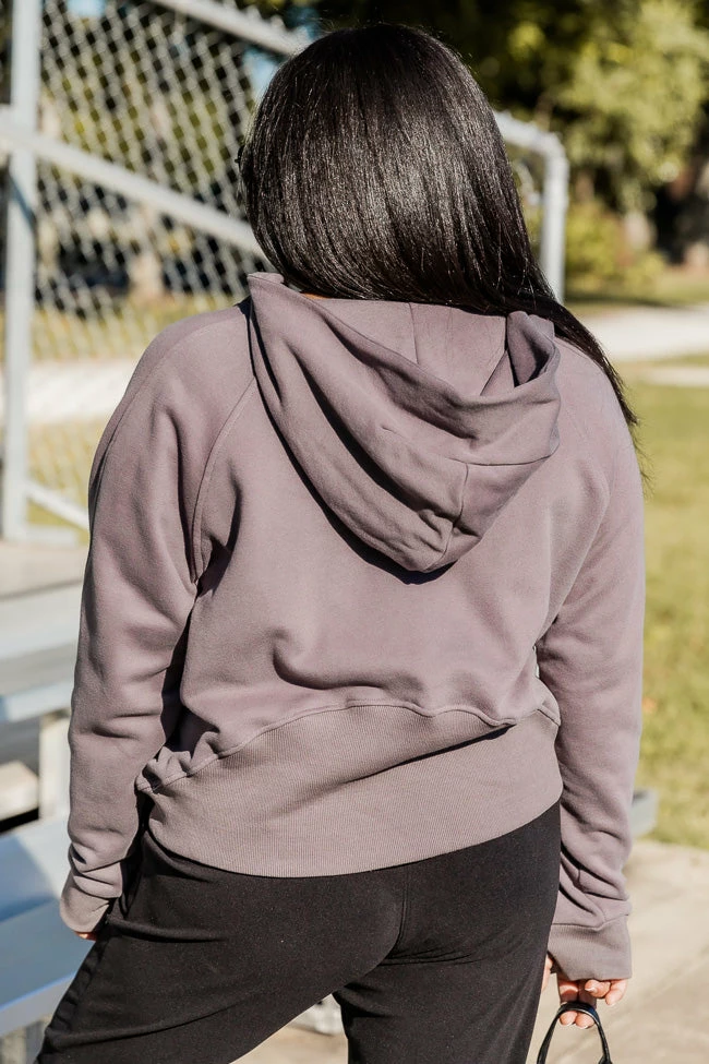 Discount 😀 Pink Lily Making It Look Easy Camo Ribbed Shoulder Quarter Zip Pullover 🌟 7 Discount 😀 Pink Lily Making It Look Easy Camo Ribbed Shoulder Quarter Zip Pullover 🌟 - Image 5