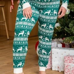 Best deal ๐งจ Pink Lily Underneath The Tree Green ๐ Christmas Print Pajama Joggers ๐ 23 Best deal ๐งจ Pink Lily Underneath The Tree Green ๐ Christmas Print Pajama Joggers ๐ -Glam-girl Sales 185654 185656 10 e75e5b56 c794 43be ada2 056a7cf6bdda 650x