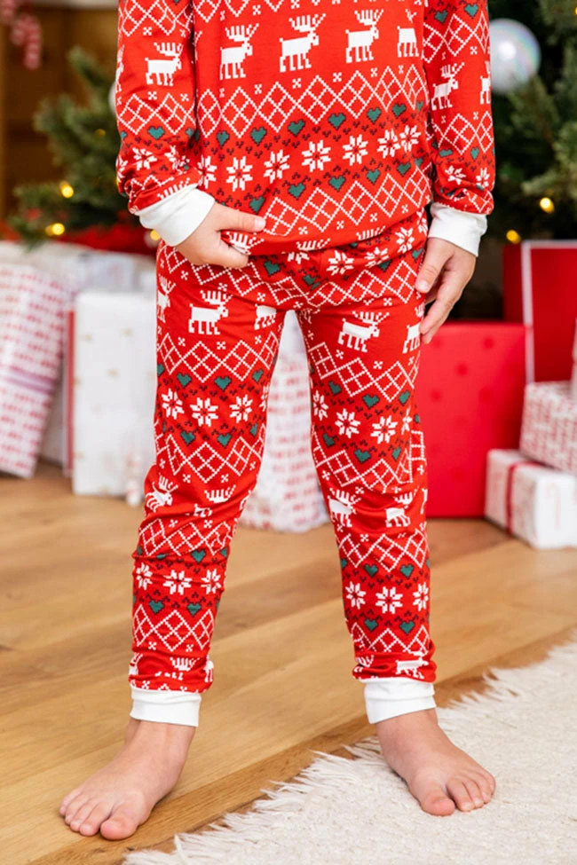 Coupon ๐ Pink Lily Kids Home For The Holidays Red ๐
Christmas Print Pajama Set ๐ 12 Coupon ๐ Pink Lily Kids Home For The Holidays Red ๐
Christmas Print Pajama Set ๐ - Image 10