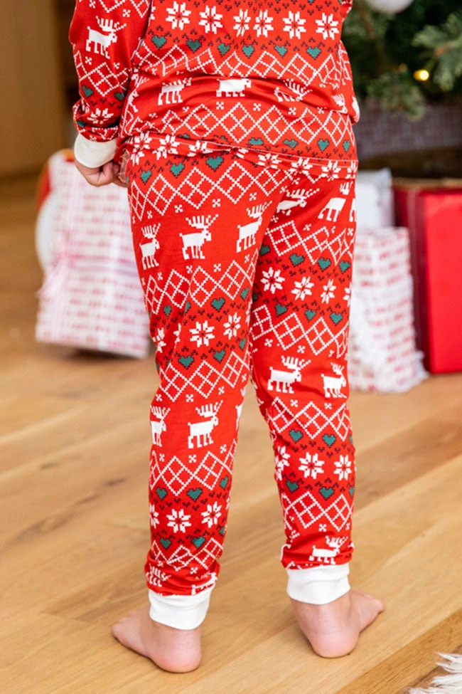 Coupon ๐ Pink Lily Kids Home For The Holidays Red ๐
Christmas Print Pajama Set ๐ 13 Coupon ๐ Pink Lily Kids Home For The Holidays Red ๐
Christmas Print Pajama Set ๐ - Image 11