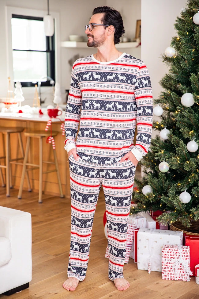 Promo π₯ Pink Lily Mens Holly And Jolly Charcoal π
Christmas Print Pajama Pants π 3 Promo π₯ Pink Lily Mens Holly And Jolly Charcoal π
Christmas Print Pajama Pants π