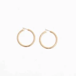 Cheapest ✔️ Pink Lily Hear You Out Gold Medium Hoops 😍 7 Cheapest ✔️ Pink Lily Hear You Out Gold Medium Hoops 😍 -Glam-girl Sales 185752 10a6da38 1d99 434e b73f 2bffc8eb3552 650x