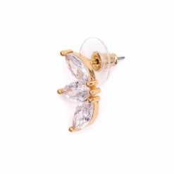 Budget π Pink Lily In Your Own Words Gold And Silver Petal Earrings π 8 Budget π Pink Lily In Your Own Words Gold And Silver Petal Earrings π -Glam-girl Sales 185760 1 650x