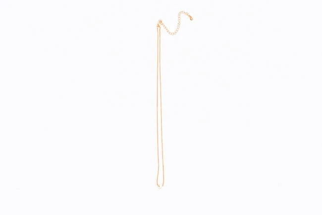 Flash Sale โ Pink Lily Want To Know You Better Gold Heart Dainty Necklace ๐ฅ 5 Flash Sale โ Pink Lily Want To Know You Better Gold Heart Dainty Necklace ๐ฅ - Image 3