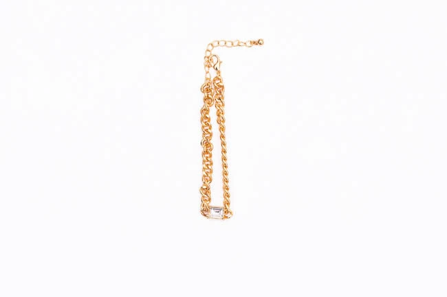 Best reviews of 𧨠Pink Lily Get What You Need Gold And Silver Bracelet β 7 Best reviews of 𧨠Pink Lily Get What You Need Gold And Silver Bracelet β - Image 5