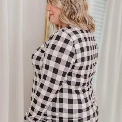Flash Sale π Pink Lily In Your Mind Beige/Black Plaid Pajama Top β¨ 17 Flash Sale π Pink Lily In Your Mind Beige/Black Plaid Pajama Top β¨ -Glam-girl Sales 185834 185836 19 650x