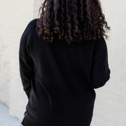 Best Pirce π Pink Lily Pulling Heartstrings Black Quarter Zip Pullover βοΈ 15 Best Pirce π Pink Lily Pulling Heartstrings Black Quarter Zip Pullover βοΈ -Glam-girl Sales 185900 7 650x