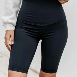 Flash Sale 𧨠Pink Lily Heavy Hitter Black Biker Shorts π 17 Flash Sale 𧨠Pink Lily Heavy Hitter Black Biker Shorts π -Glam-girl Sales 186140 8 650x