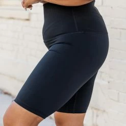 Flash Sale 𧨠Pink Lily Heavy Hitter Black Biker Shorts π 14 Flash Sale 𧨠Pink Lily Heavy Hitter Black Biker Shorts π -Glam-girl Sales 186146 186140 10 650x