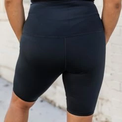 Flash Sale 𧨠Pink Lily Heavy Hitter Black Biker Shorts π 15 Flash Sale 𧨠Pink Lily Heavy Hitter Black Biker Shorts π -Glam-girl Sales 186146 186140 11 650x