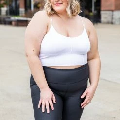 Top 10 โ๏ธ Pink Lily Taking A Break Ivory Seam Detail Bralette FINAL SALE ๐ 15 Top 10 โ๏ธ Pink Lily Taking A Break Ivory Seam Detail Bralette FINAL SALE ๐ -Glam-girl Sales 186338 2 650x