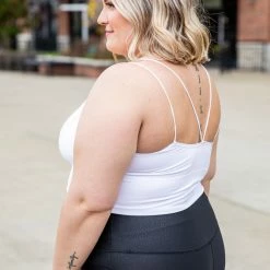 Top 10 โ๏ธ Pink Lily Taking A Break Ivory Seam Detail Bralette FINAL SALE ๐ 16 Top 10 โ๏ธ Pink Lily Taking A Break Ivory Seam Detail Bralette FINAL SALE ๐ -Glam-girl Sales 186338 7 650x