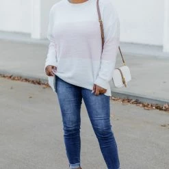 Outlet 😉 Pink Lily Story To Tell Light Pink Colorblock Fuzzy Sweater FINAL SALE 🤩 15 Outlet 😉 Pink Lily Story To Tell Light Pink Colorblock Fuzzy Sweater FINAL SALE 🤩 -Glam-girl Sales 186384 8 650x