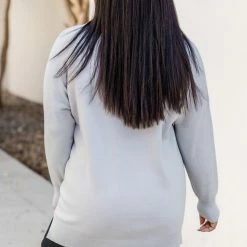 Flash Sale 😍 Pink Lily Pulling Heartstrings Grey Quarter Zip Pullover 😍 -Glam-girl Sales 186542 pullingheartstringsgrey 186020 cherie 186554 NEWbikershort 185348 camo 1 650x