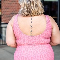 Deals 🥰 Pink Lily In Alignment Ribbed Pink Leopard Print Sports Bra 🥰 19 Deals 🥰 Pink Lily In Alignment Ribbed Pink Leopard Print Sports Bra 🥰 -Glam-girl Sales 186650 186456 11 650x