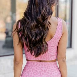 Deals 🥰 Pink Lily In Alignment Ribbed Pink Leopard Print Sports Bra 🥰 15 Deals 🥰 Pink Lily In Alignment Ribbed Pink Leopard Print Sports Bra 🥰 -Glam-girl Sales 186650 186456 6 650x