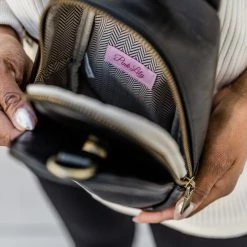 Promo 🔔 Pink Lily All The Feels Black Sling Bag With Removable Printed Strap ⌛ 9 Promo 🔔 Pink Lily All The Feels Black Sling Bag With Removable Printed Strap ⌛ -Glam-girl Sales 187584 3 650x