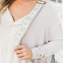 Cheap 🎁 Pink Lily All The Feels Sage Sling Bag With Removable Printed Strap 🛒 12 Cheap 🎁 Pink Lily All The Feels Sage Sling Bag With Removable Printed Strap 🛒 -Glam-girl Sales 187586 11 650x