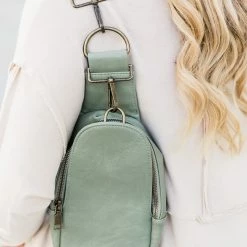 Cheap 🎁 Pink Lily All The Feels Sage Sling Bag With Removable Printed Strap 🛒 13 Cheap 🎁 Pink Lily All The Feels Sage Sling Bag With Removable Printed Strap 🛒 -Glam-girl Sales 187586 14 650x