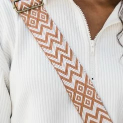 Wholesale π Pink Lily All The Feels Brown Sling Bag With Removable Printed Strap π 12 Wholesale π Pink Lily All The Feels Brown Sling Bag With Removable Printed Strap π -Glam-girl Sales 188792 185352 23 650x