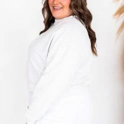 Budget 🎉 Pink Lily Stellar Weekend Grey Acid Wash Cropped Cord Sweatshirt 🔔 -Glam-girl Sales 1K0A4044 981a4dc7 1deb 45fc 810c f6572048f485 650x