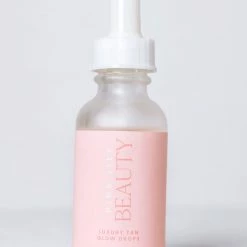 Promo β Pink Lily Beauty Luxury Tan Glow Drops π