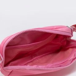 New 🔥 Pink Lily Places To Go Pink Belt Bag FINAL SALE 😉 -Glam-girl Sales 219A6934 650x