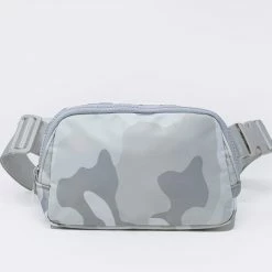 Outlet 👍 Pink Lily Places To Go Camo Belt Bag FINAL SALE ✔️ -Glam-girl Sales 219A6935 650x