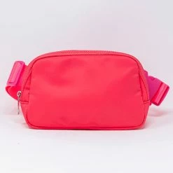 Wholesale 👏 Pink Lily Places To Go Hot Pink Belt Bag FINAL SALE 👍 8 Wholesale 👏 Pink Lily Places To Go Hot Pink Belt Bag FINAL SALE 👍 -Glam-girl Sales 219A9866 2 650x