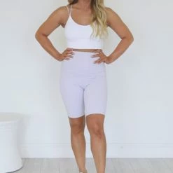 Best Pirce 😉 Pink Lily Heavy Hitter Periwinkle Biker Shorts 🎉 -Glam-girl Sales 8cf0c0c445c44221878d2c4db0807d8d.thumbnail.0000000000 530x530