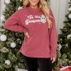 Best deal β Pink Lily Tis The Season β Christmas Cake Red Long Sleeve Graphic Tee π 1 Best deal β Pink Lily Tis The Season β Christmas Cake Red Long Sleeve Graphic Tee π -Glam-girl Sales A188102 10 650x