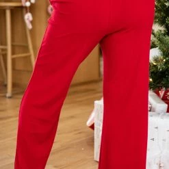Flash Sale π Pink Lily Winter Wonderful Maroon Ribbed Lounge Pants π 19 Flash Sale π Pink Lily Winter Wonderful Maroon Ribbed Lounge Pants π -Glam-girl Sales BGX108106 185700 1 650x