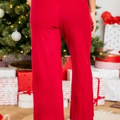 Flash Sale π Pink Lily Winter Wonderful Maroon Ribbed Lounge Pants π 15 Flash Sale π Pink Lily Winter Wonderful Maroon Ribbed Lounge Pants π -Glam-girl Sales DD125485 185700 3 650x