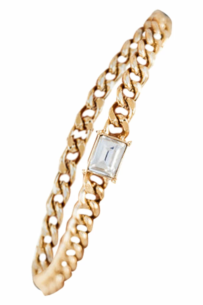 Best reviews of 𧨠Pink Lily Get What You Need Gold And Silver Bracelet β 6 Best reviews of 𧨠Pink Lily Get What You Need Gold And Silver Bracelet β - Image 4