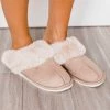 Deals β¨ Pink Lily I'm Walking On Air Taupe Slippers π 2 Deals β¨ Pink Lily I'm Walking On Air Taupe Slippers π -Glam-girl Sales I mWalkingOnAirTaupeSlippers 1 650x