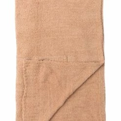 Cheap ✔️ Pink Lily Sincere Wish Camel Fuzzy Blanket ❤️ -Glam-girl Sales SincereWishCamelFuzzyBlanket 650x