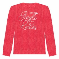 Best Pirce βοΈ Pink Lily All The Jingle Ladies Red Corded Graphic Sweatshirt π 9 Best Pirce βοΈ Pink Lily All The Jingle Ladies Red Corded Graphic Sweatshirt π -Glam-girl Sales all the jingle ladies red corded graphic sweatshirt 650x