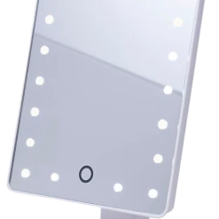 Buy 🛒 Pink Lily Anywhere Together White Standing Mirror ✨ -Glam-girl Sales anywhere together white standing mirror 650x