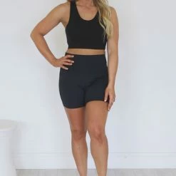 Wholesale ✔️ Pink Lily No Holds Barred Black Biker Shorts 😀 -Glam-girl Sales b9f1033661b048a597287625c4ae6abb.thumbnail.0000000000 530x530